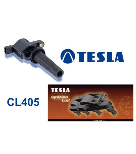 CL405 Cewka zapłonowa TESLA
