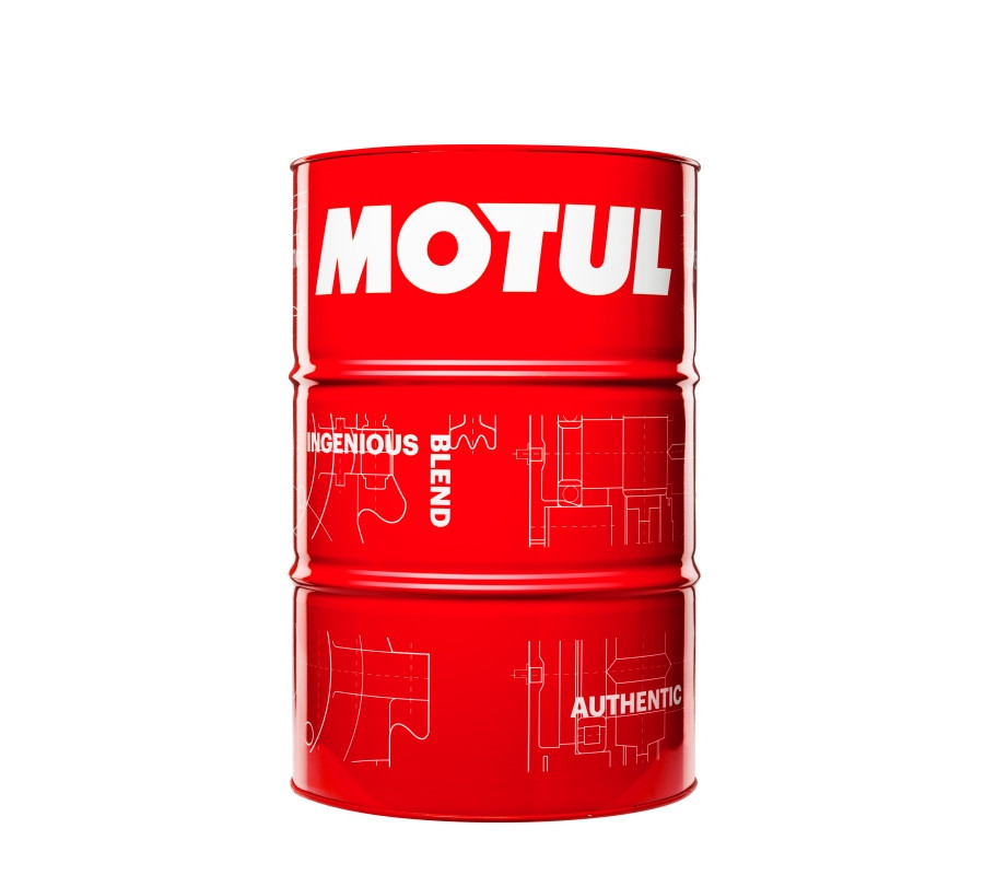 OLEJ MOTUL 5W30 208L 8100 X-CLEAN+ / C3 / 504.00 507.00 / 229.51 / LL04 / C30