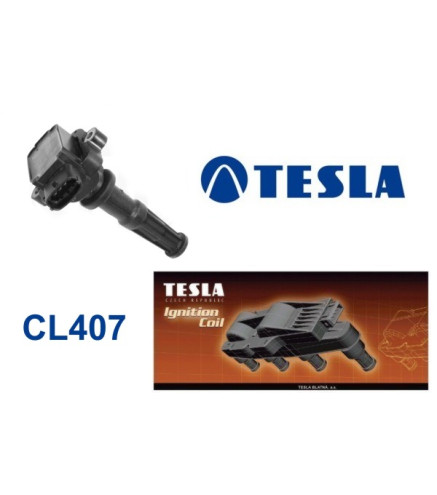 CL407 Cewka zapłonowa TESLA