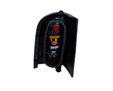 LAMPA TYLNA DB VITO 02.96-07.03 LE