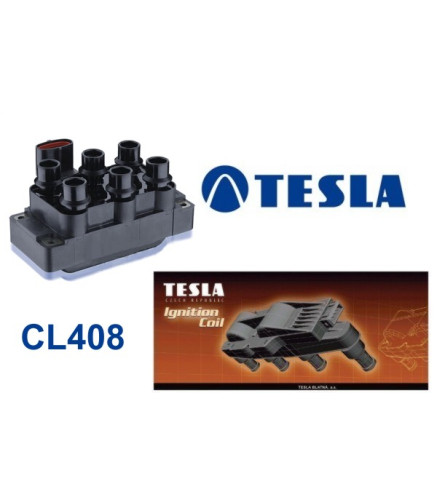 CL408 Cewka zapłonowa TESLA