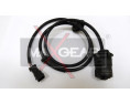 CZUJNIK ABS VW T. A6 97-