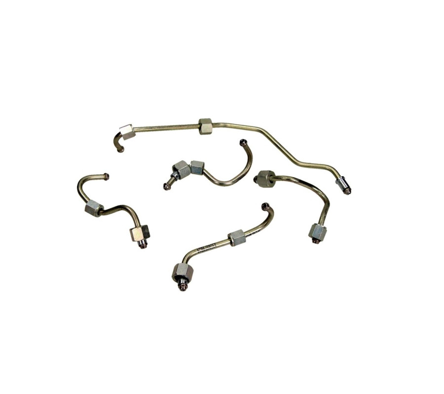 PRZEWODY PALIWOWE (KPL.) FIAT DUCATO 3.0 JTD (06- )/ CITROEN/ IVECO/ PEUGEOT