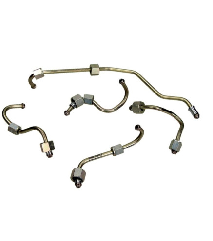 PRZEWODY PALIWOWE (KPL.) FIAT DUCATO 3.0 JTD (06- )/ CITROEN/ IVECO/ PEUGEOT