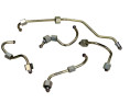 PRZEWODY PALIWOWE (KPL.) FIAT DUCATO 3.0 JTD (06- )/ CITROEN/ IVECO/ PEUGEOT
