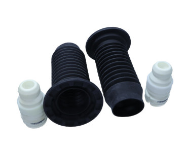 ZESTAW MONTAŻOWY AMORTYZATORA CITROEN P. C1/107/TOYOTA AYGO 1,0/1,4 HDI 05- (ODBOJE+OSŁONY)