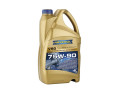 OLEJ RAVENOL VSG 75W90 4L API GL4/5 / MB 235.8 / MAN 342 TYP S-1 / VOLVO 97312/97315 / POJAZDY CIĘŻAROWE