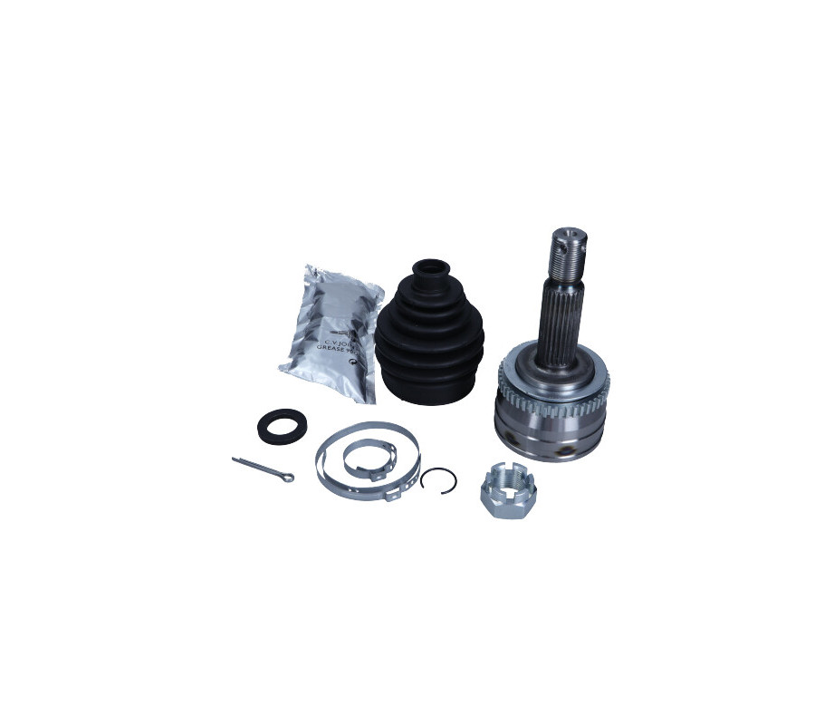 PRZEGUB ZEW. HYUNDAI GETZ 1.3/1.4 I/1.6 09.02-06.09