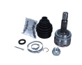 PRZEGUB ZEW. HYUNDAI GETZ 1.3/1.4 I/1.6 09.02-06.09