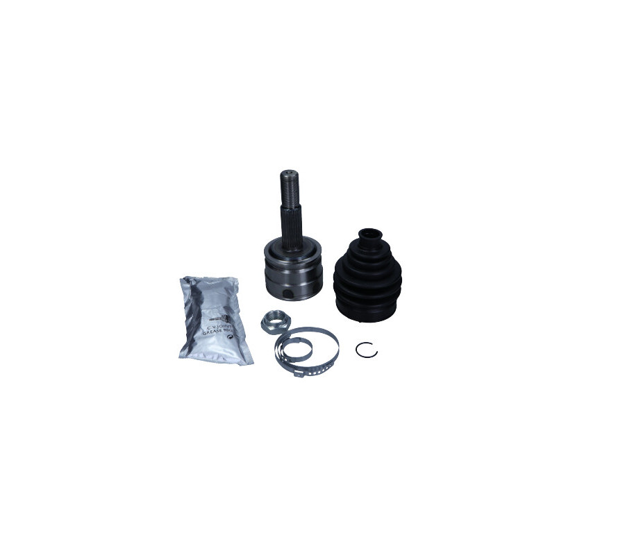 PRZEGUB ZEW. SMART (MCC) FORFOUR 1. 1/1. 3/1. 5/1. 5CDI 01. 04-06. 06