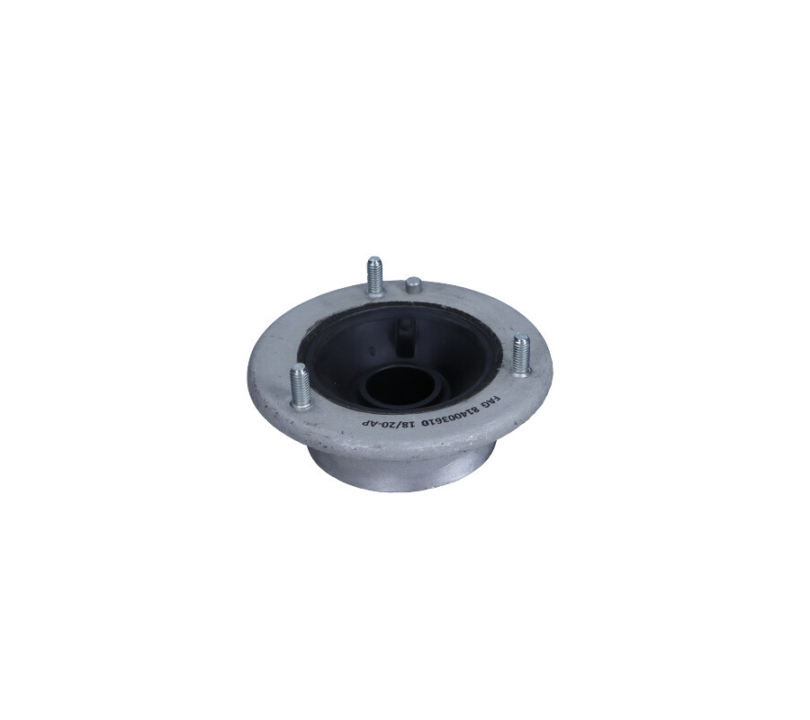 PODUSZKA AMORT. BMW P. 3 (E46) 98-05 5 (E39), X3 03- C1 09-15 LE/PR