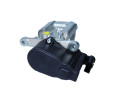 ZACISK HAM. PEUGEOT T. 308/C4 1,2/1,6-2,0 HDI 13- ELEKTRYCZNY LE