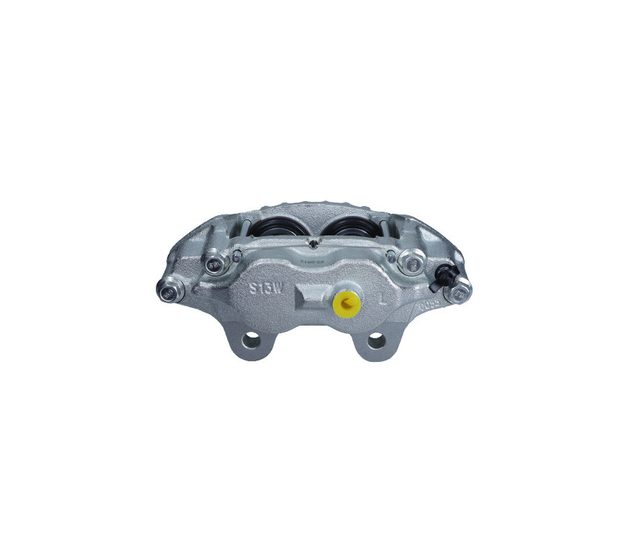 ZACISK HAM. TOYOTA P. HILUX/LAND CRUISER 84-05 LE