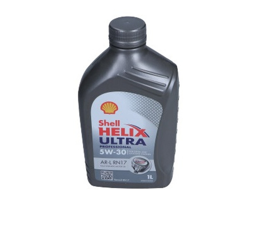OLEJ SHELL 5W30 1L HELIX ULTRA PROFESSIONAL AR-L / RN17
