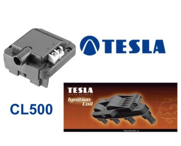CL500 Cewka zapłonowa TESLA