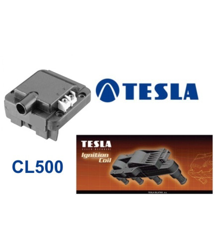 CL500 Cewka zapłonowa TESLA