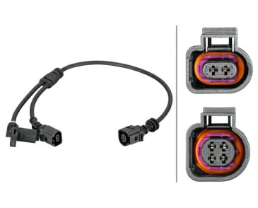 CZUJNIK ABS VW P. SHARAN 95-