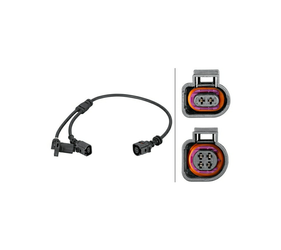 CZUJNIK ABS VW P. SHARAN 95-