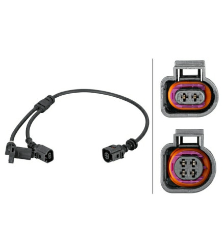 CZUJNIK ABS VW P. SHARAN 95-