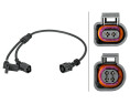 CZUJNIK ABS VW P. SHARAN 95-