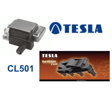 CL501 Cewka zapłonowa TESLA