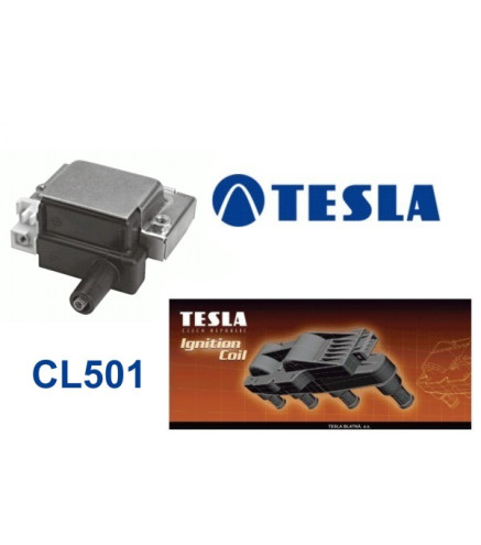 CL501 Cewka zapłonowa TESLA