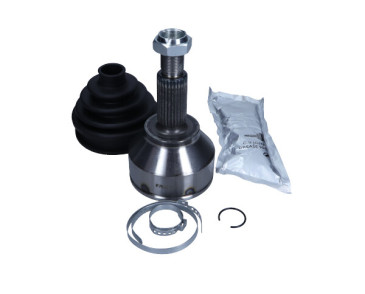 PRZEGUB ZEW. FORD MONDEO 00-