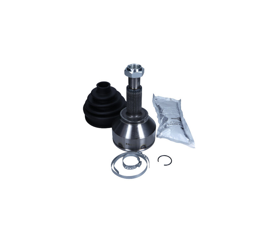 PRZEGUB ZEW. FORD MONDEO 00-