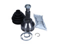 PRZEGUB ZEW. FORD MONDEO 00-