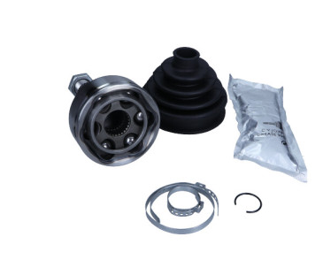 PRZEGUB ZEW. FORD MONDEO 00-