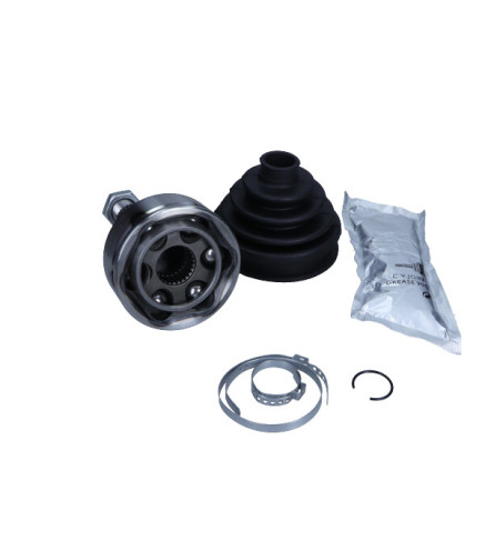 PRZEGUB ZEW. FORD MONDEO 00-