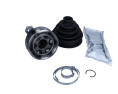 PRZEGUB ZEW. FORD MONDEO 00-