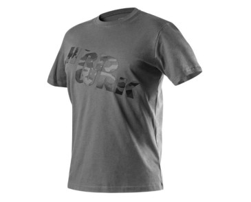 T-SHIRT CAMO URBAN, ROZMIAR L