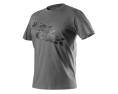 T-SHIRT CAMO URBAN, ROZMIAR L