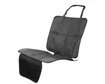 ORGANIZER MATA OCHRONNA POD FOTELIK SAMOCHODOWY 2W1