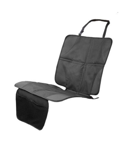 ORGANIZER MATA OCHRONNA POD FOTELIK SAMOCHODOWY 2W1