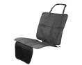 ORGANIZER MATA OCHRONNA POD FOTELIK SAMOCHODOWY 2W1