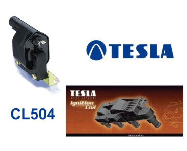CL504 Cewka zapłonowa TESLA
