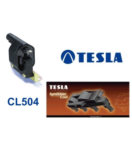 CL504 Cewka zapłonowa TESLA