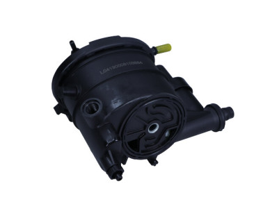 OBUDOWA FILTRA PEUGEOT/CITROEN 1,9 D (SILNIK: DW8)