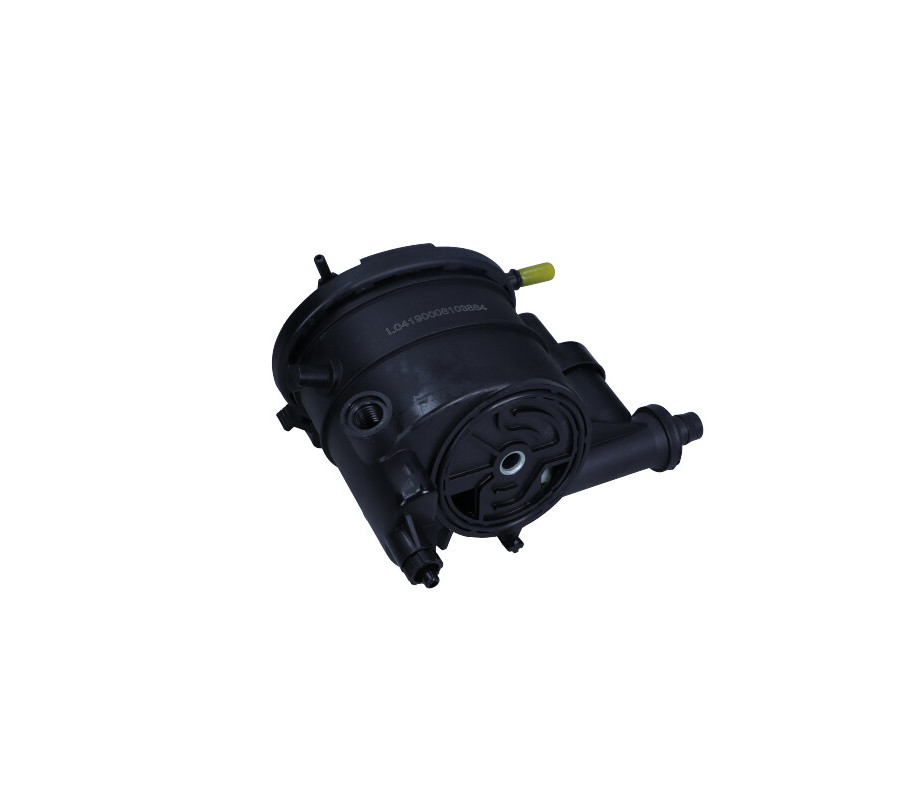 OBUDOWA FILTRA PEUGEOT/CITROEN 1,9 D (SILNIK: DW8)