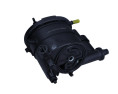 OBUDOWA FILTRA PEUGEOT/CITROEN 1,9 D (SILNIK: DW8)