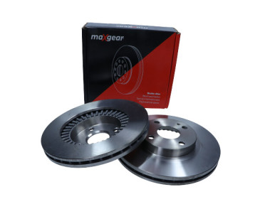 TARCZA HAM. MAZDA P. 323 98-