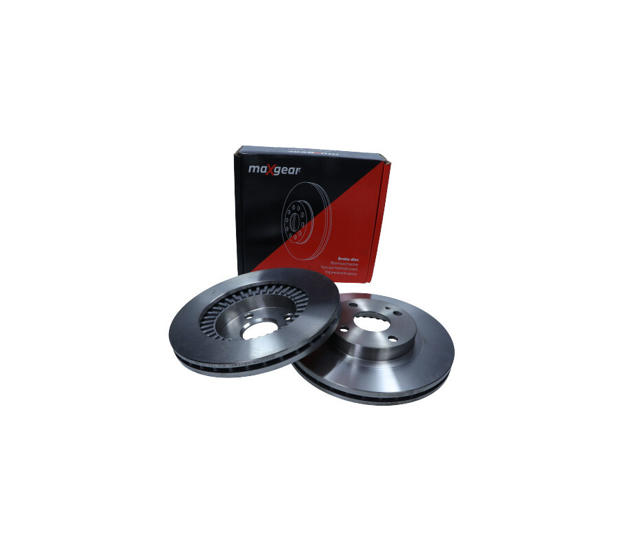 TARCZA HAM. MAZDA P. 323 98-