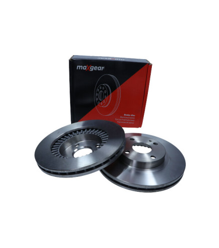 TARCZA HAM. MAZDA P. 323 98-