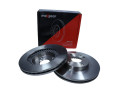 TARCZA HAM. MAZDA P. 323 98-