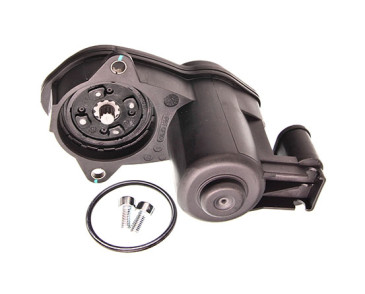 SILNIK ZACISKU HAM. BMW T. 5/6/X3/X4/Z4 09-18 LE/PR