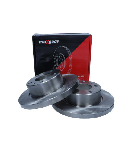 TARCZA HAM. IVECO P. DAILY 00-