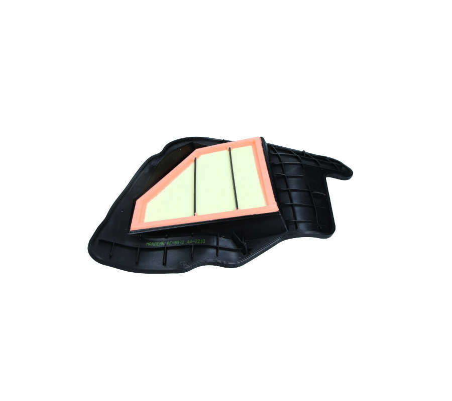 FILTR POWIETRZA BMW 5 F10, 6 F12, X5 E70, X6 E71 07- 4.4 08- PRAWY