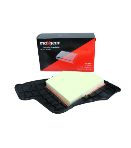 FILTR POWIETRZA BMW 5 F10, 6 F12, X5 E70, X6 E71 07- 4.4 08- PRAWY